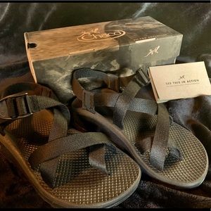 Chaco ZCloud 2 Sandals